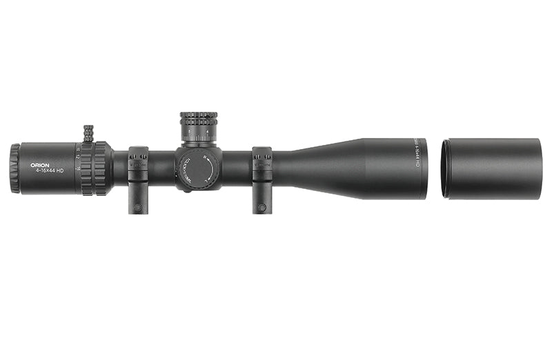 Orion Pro MAX 4-16x44 HD SFP Zielfernrohr [Vector Optics] 4