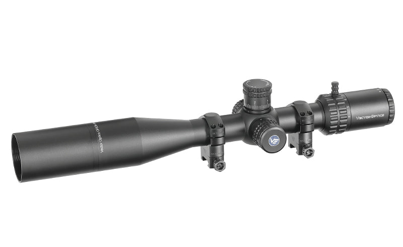Orion Pro MAX 4-16x44 HD SFP Zielfernrohr [Vector Optics] 5