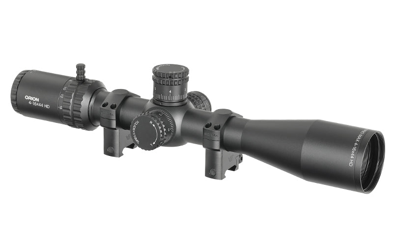 Orion Pro MAX 4-16x44 HD SFP Zielfernrohr [Vector Optics] 6