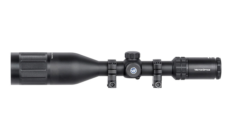 GRIZZLY 3-12X56 Zielfernrohr [Vector Optics] 10
