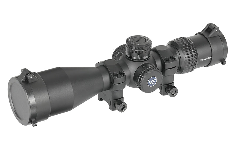 Veyron 3-12x44 SFP Kompakt Zielfernrohr [Vector Optics] 10