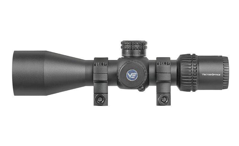 Veyron 3-12x44 SFP Kompakt Zielfernrohr [Vector Optics] 3