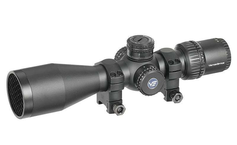 Veyron 3-12x44 SFP Kompakt Zielfernrohr [Vector Optics] 7