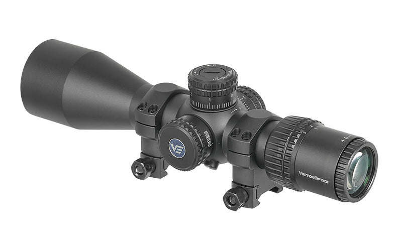 Veyron 3-12x44 SFP Kompakt Zielfernrohr [Vector Optics] 8