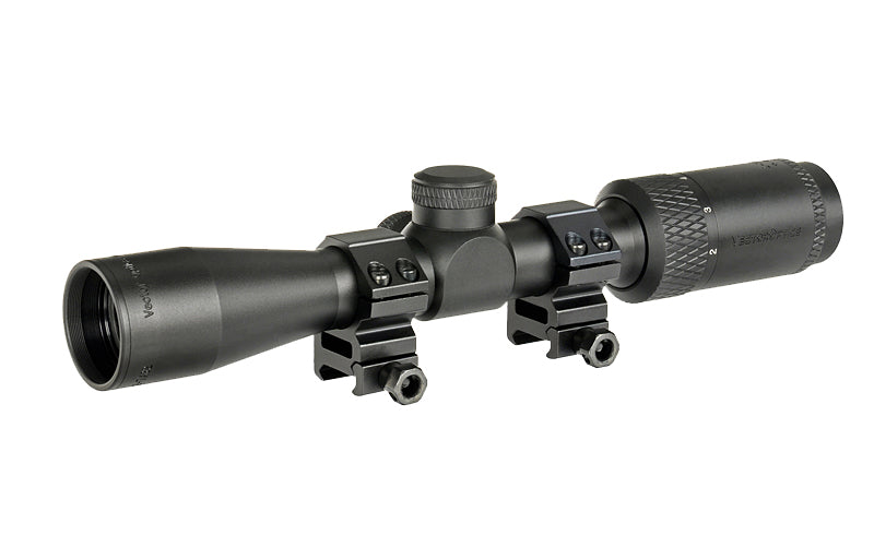 Matiz 2-7x32 Zielfernrohr [Vector Optics] 1