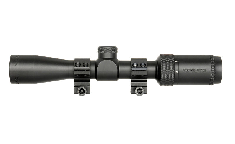 Matiz 2-7x32 Zielfernrohr [Vector Optics] 2