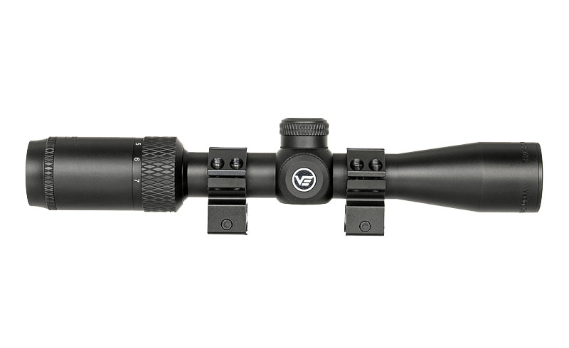Matiz 2-7x32 Zielfernrohr [Vector Optics] 3