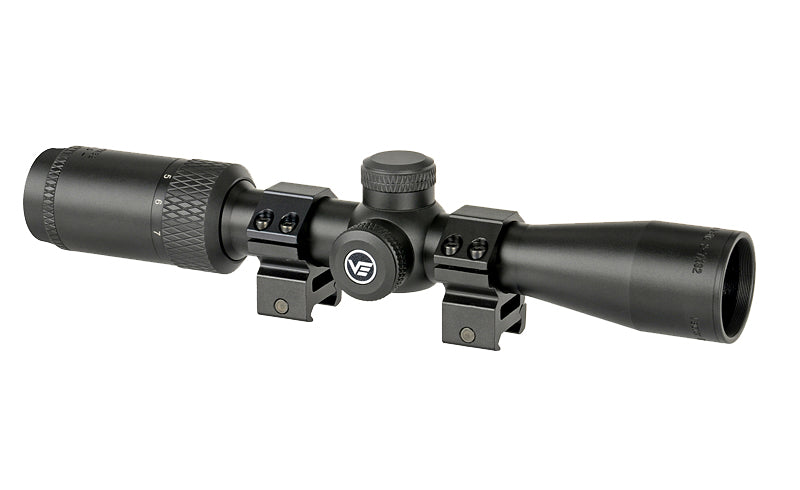 Matiz 2-7x32 Zielfernrohr [Vector Optics] 4