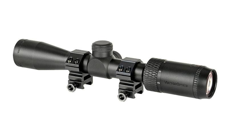 Matiz 2-7x32 Zielfernrohr [Vector Optics] 5