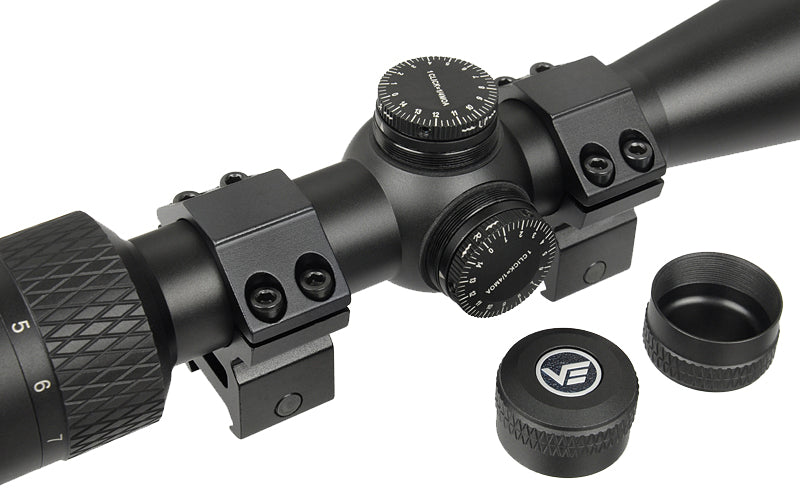 Matiz 2-7x32 Zielfernrohr [Vector Optics] 6