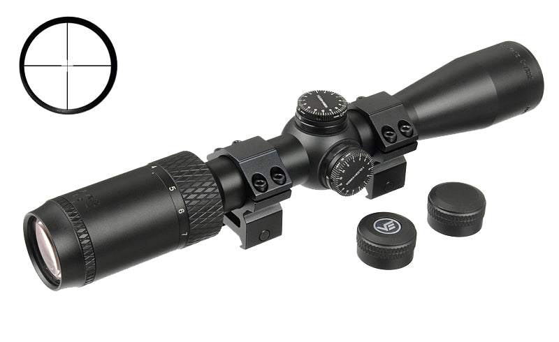 Matiz 2-7x32 Zielfernrohr [Vector Optics] 7