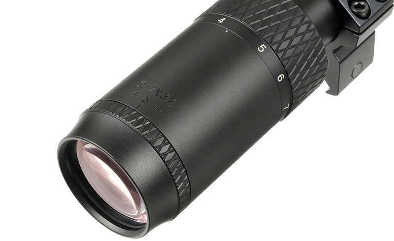 Matiz 2-7x32 Zielfernrohr [Vector Optics] 8