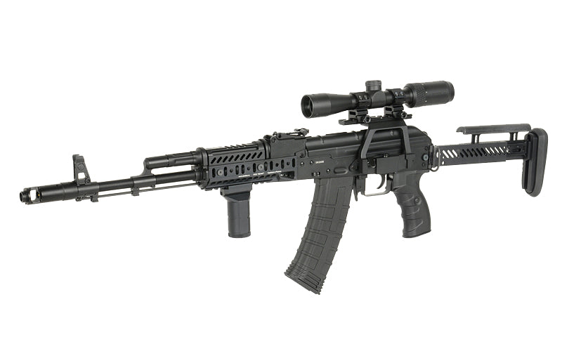 Matiz 2-7x32 Zielfernrohr [Vector Optics] 9