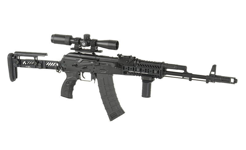 Matiz 2-7x32 Zielfernrohr [Vector Optics] 10