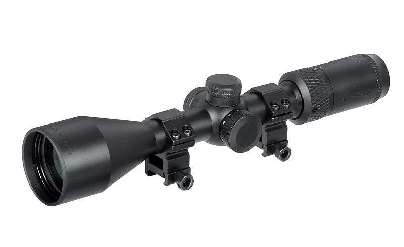 Matiz 3-9x50 SFP Zielfernrohr [Vector Optics] 1
