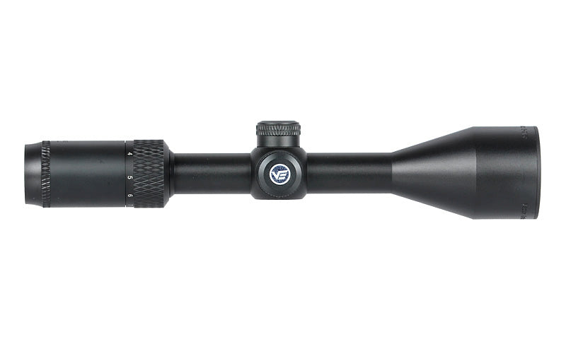 Matiz 3-9x50 SFP Zielfernrohr [Vector Optics] 10