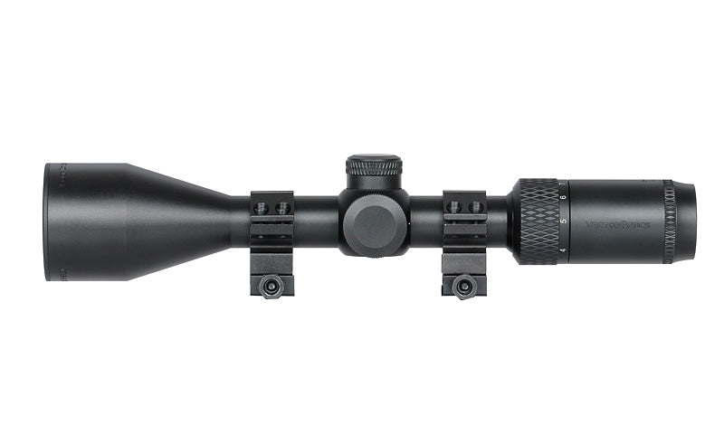 Matiz 3-9x50 SFP Zielfernrohr [Vector Optics] 2