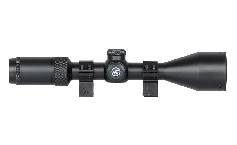 Matiz 3-9x50 SFP Zielfernrohr [Vector Optics] 3
