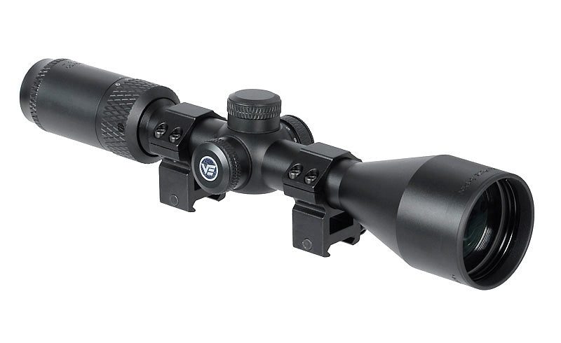 Matiz 3-9x50 SFP Zielfernrohr [Vector Optics] 4