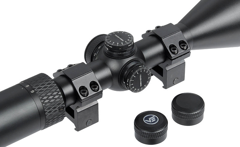 Matiz 3-9x50 SFP Zielfernrohr [Vector Optics] 6