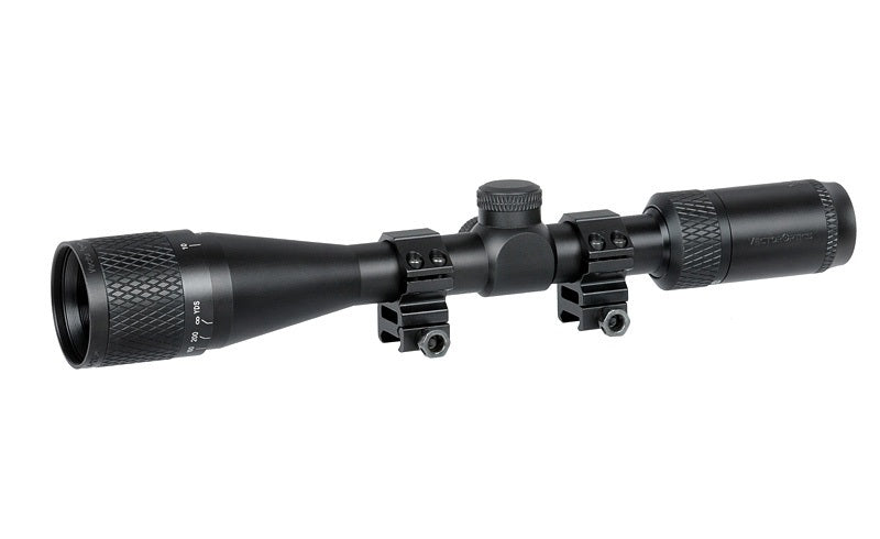Matiz 4-12x40 SFP Zielfernrohr [Vector Optics] 1