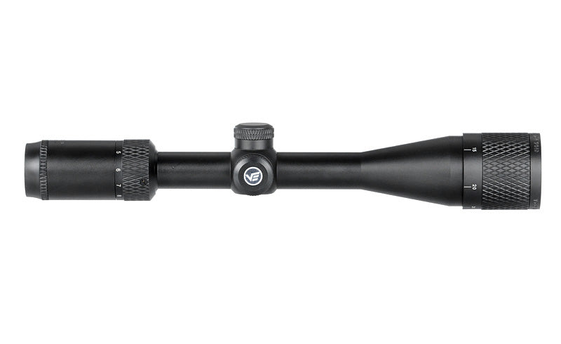 Matiz 4-12x40 SFP Zielfernrohr [Vector Optics] 10