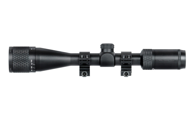 Matiz 4-12x40 SFP Zielfernrohr [Vector Optics] 2
