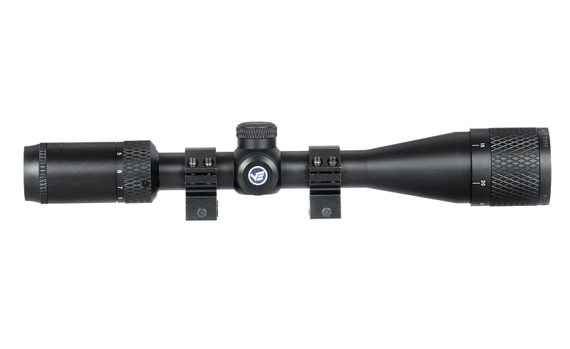 Matiz 4-12x40 SFP Zielfernrohr [Vector Optics] 3