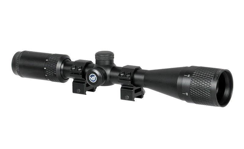 Matiz 4-12x40 SFP Zielfernrohr [Vector Optics] 4