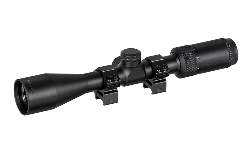 Matiz 3-9x40SFP MIL Zielfernrohr [Vector Optics] 1
