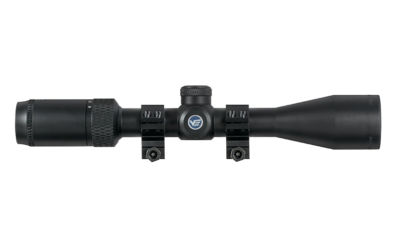 Matiz 3-9x40SFP MIL Zielfernrohr [Vector Optics] 2