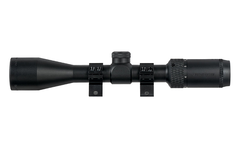 Matiz 3-9x40SFP MIL Zielfernrohr [Vector Optics] 3