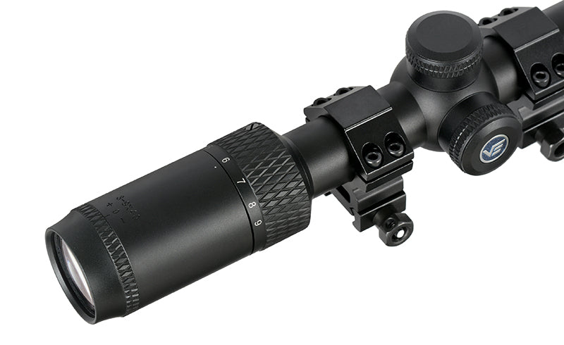Matiz 3-9x40SFP MIL Zielfernrohr [Vector Optics] 4