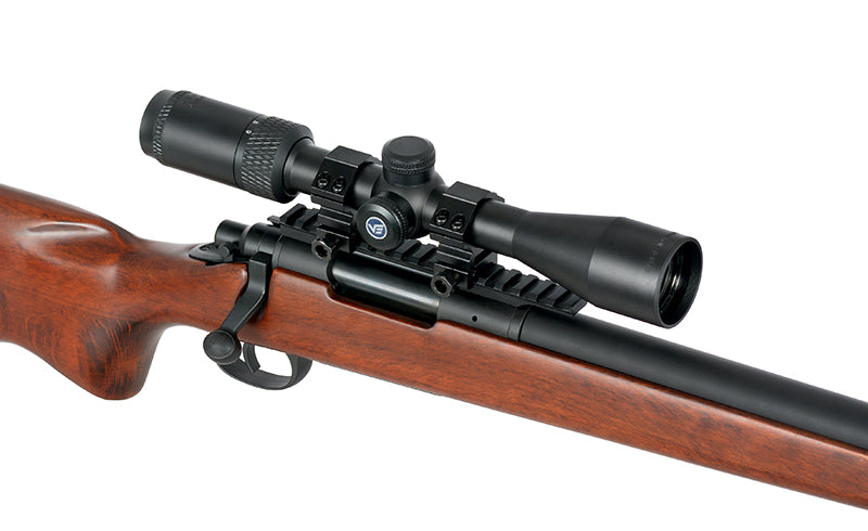 Matiz 3-9x40SFP MIL Zielfernrohr [Vector Optics] 6