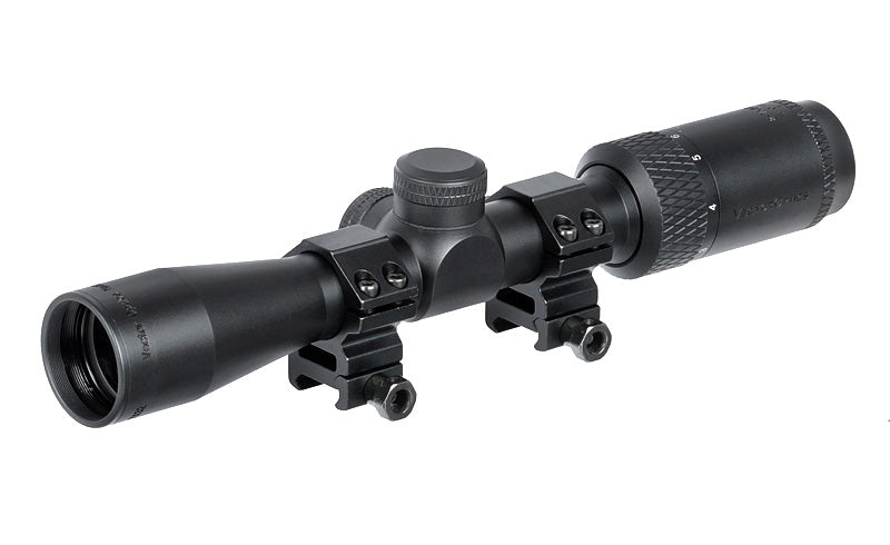 Matiz 2-7x32 MOA Zielfernrohr [Vector Optics]
