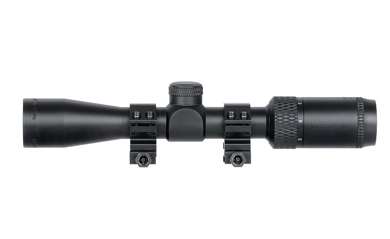Matiz 2-7x32 MOA Zielfernrohr [Vector Optics]