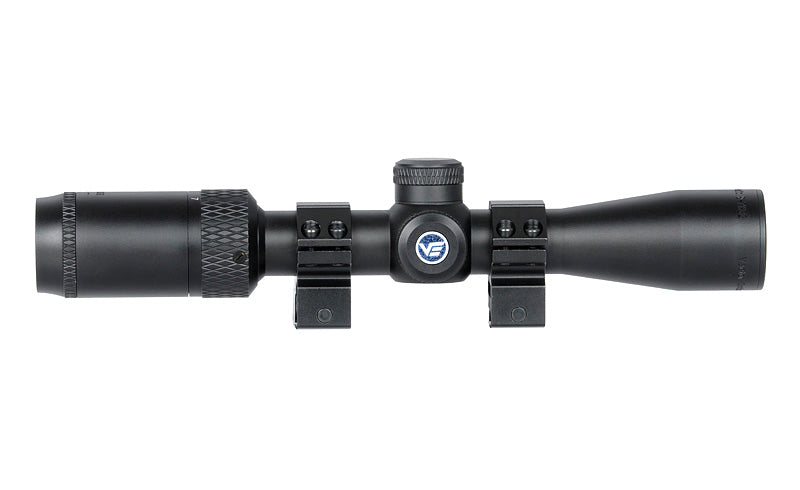 Matiz 2-7x32 MOA Zielfernrohr [Vector Optics] 3