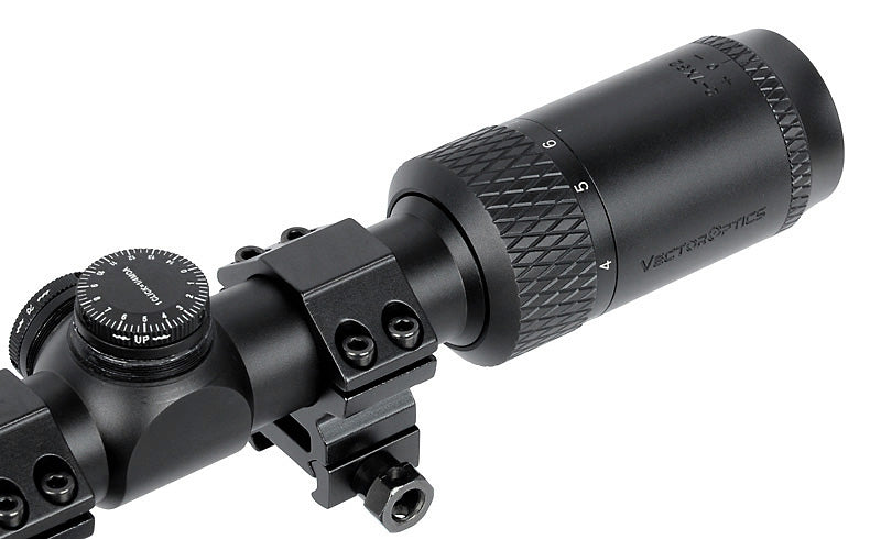 Matiz 2-7x32 MOA Zielfernrohr [Vector Optics] 7
