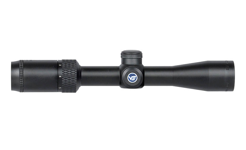 Matiz 2-7x32 MOA Zielfernrohr [Vector Optics] 9
