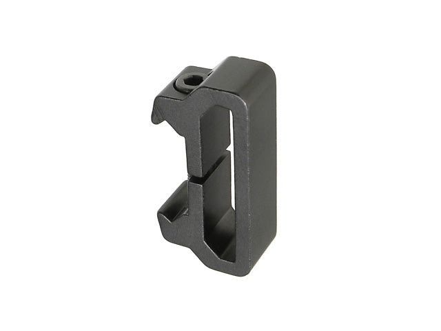 Sling Swivel Picatinny Montage [Vector Optics] 1