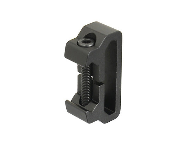 Sling Swivel Picatinny Montage [Vector Optics] 2