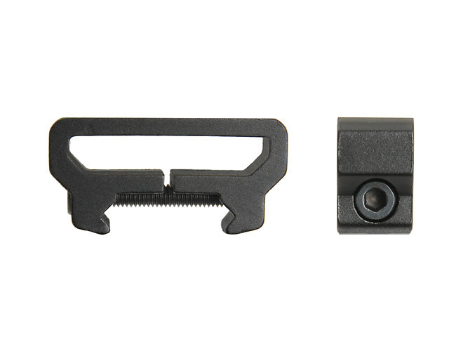 Sling Swivel Picatinny Montage [Vector Optics] 3