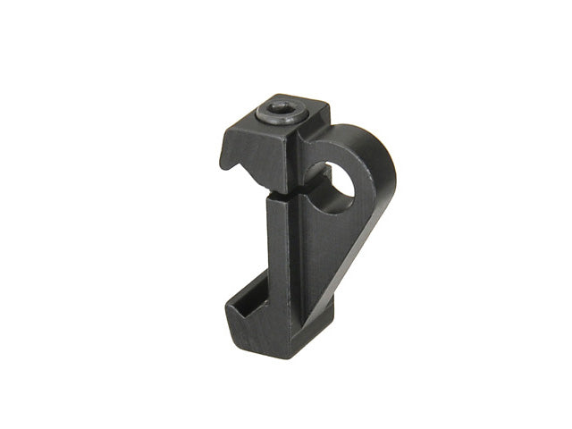 Offset Tragegurt Swivel Picatinny Montage 1