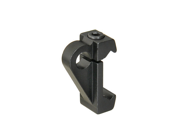 Offset Tragegurt Swivel Picatinny Montage 2