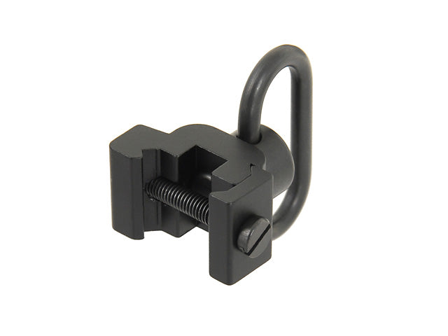 Push Button QD Tragegurt Swivel Montage [Vector Optics] 4