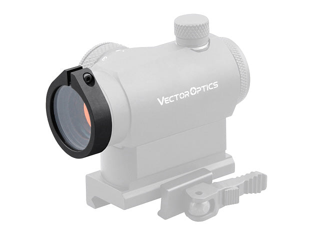 Montagezubehör 28-30mm Protection Cover Cap für Rotpunktvisier [Vector Optics] 1