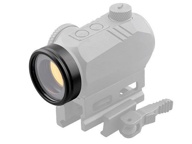 Montagezubehör 29.0-29.3mm Protection Cover Cap für Rotpunktvisier [Vector Optics] 1
