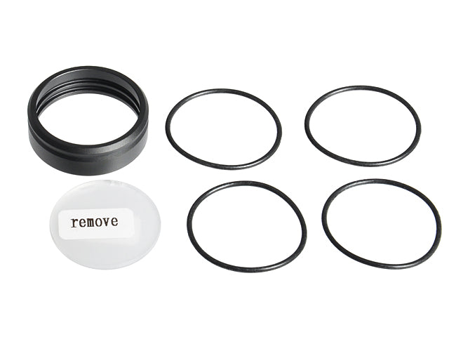 Montagezubehör 29.0-29.3mm Protection Cover Cap für Rotpunktvisier [Vector Optics] 4