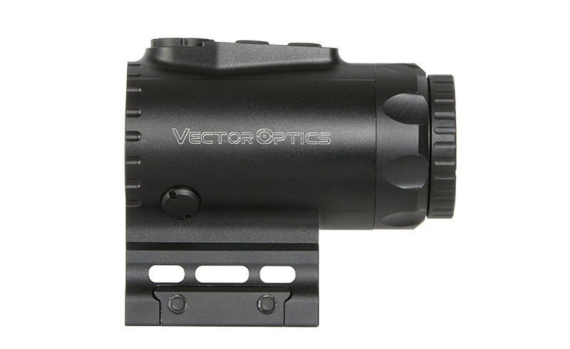 Rotpunktvisier Paragon Micro Zielfernrohr 1x16 [Vector Optics] 3