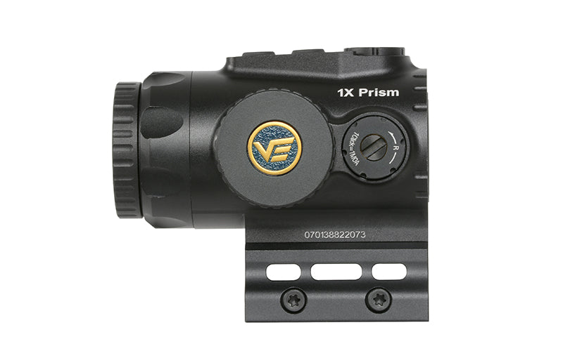 Rotpunktvisier Paragon Micro Zielfernrohr 1x16 [Vector Optics] 4